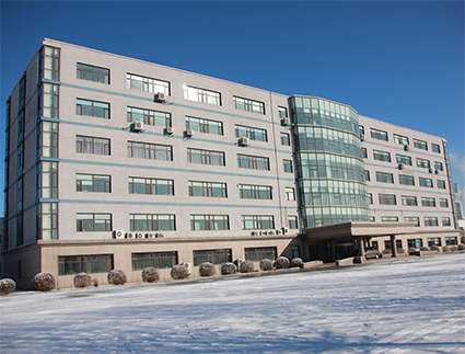 中車集團(tuán)沈陽(yáng)車橋制造有限公司污水處理工程及粉塵處理