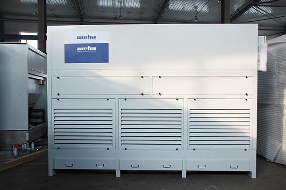 維羅納石材展訂單發(fā)貨德國(guó)，美國(guó)