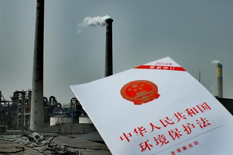 3月1日多項環保標準正式實施了